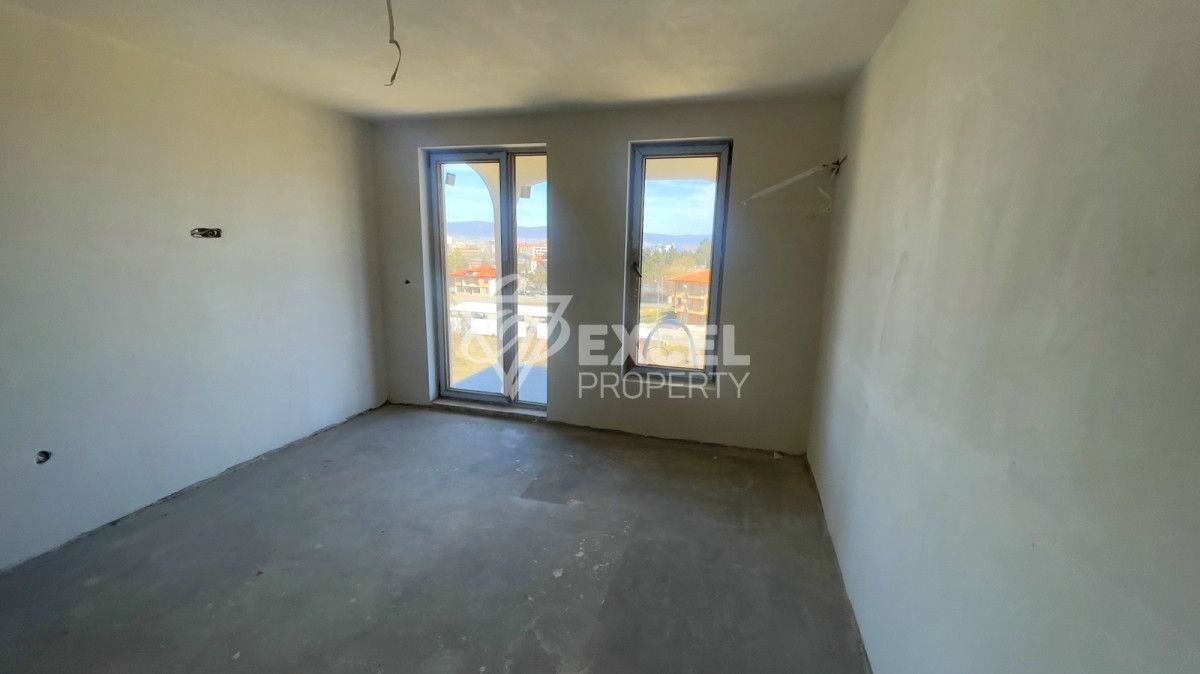 Studio in Nesebar, Bulgaria, 61 m² - picture 5