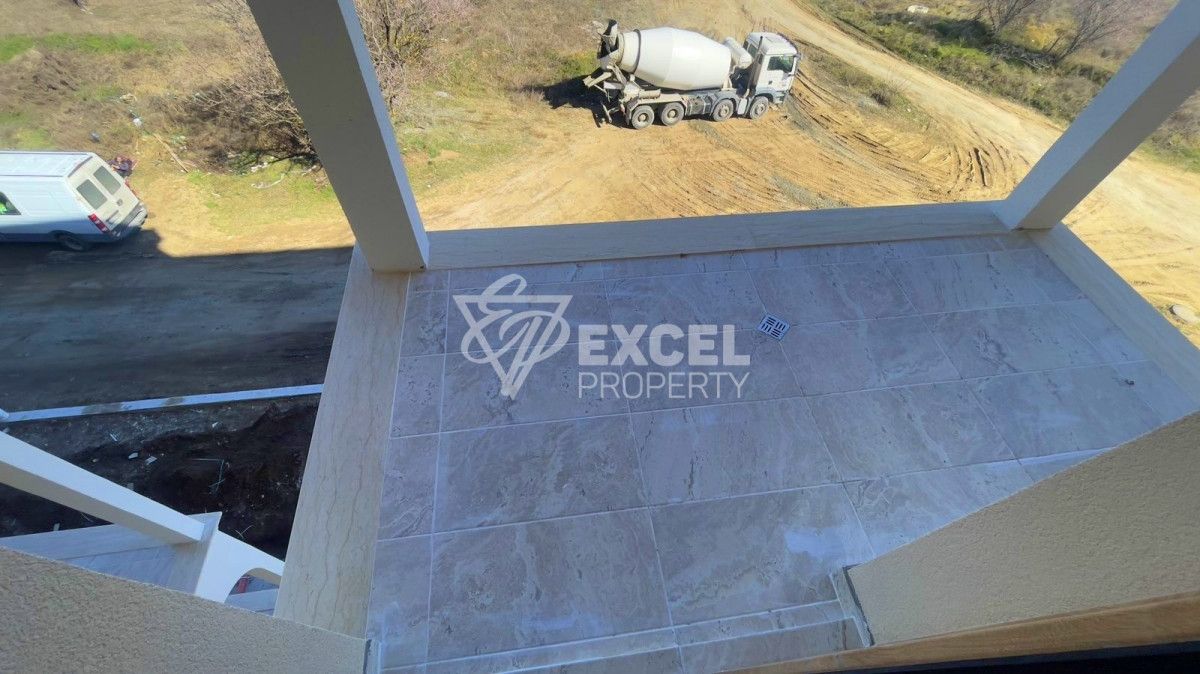 Studio in Nesebar, Bulgaria, 61 m² - picture 9