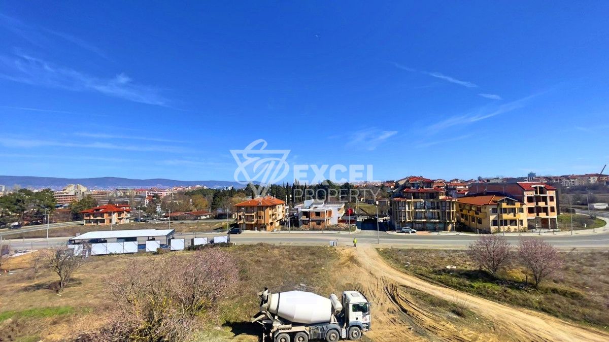 Studio in Nesebar, Bulgaria, 61 m² - picture 10