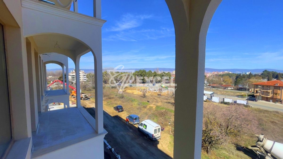 Studio in Nesebar, Bulgaria, 61 m² - picture 11