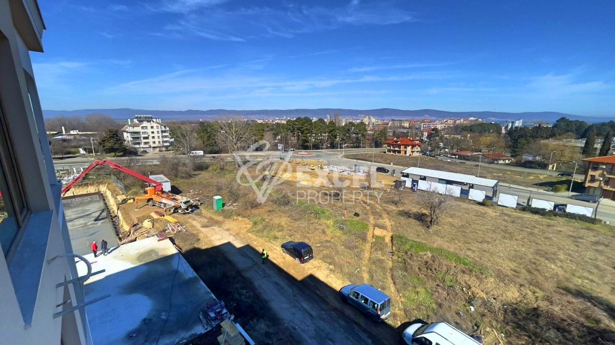 Studio in Nesebar, Bulgaria, 61 m² - picture 12