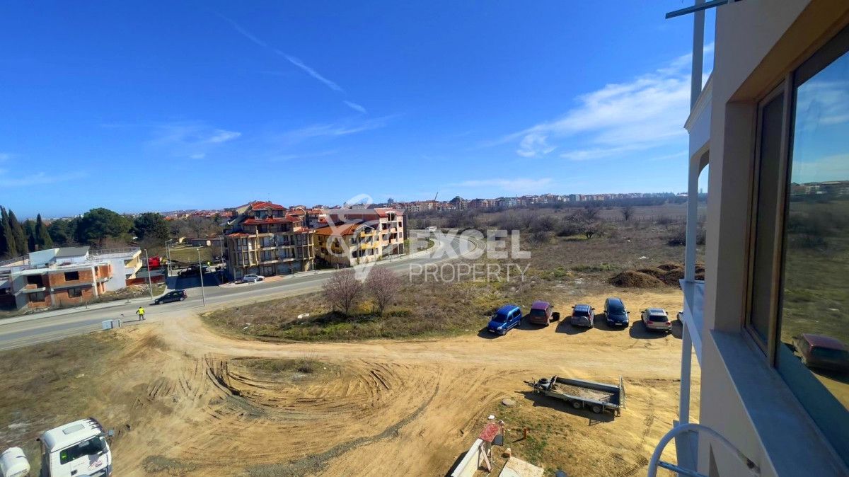 Studio in Nesebar, Bulgaria, 61 m² - picture 13