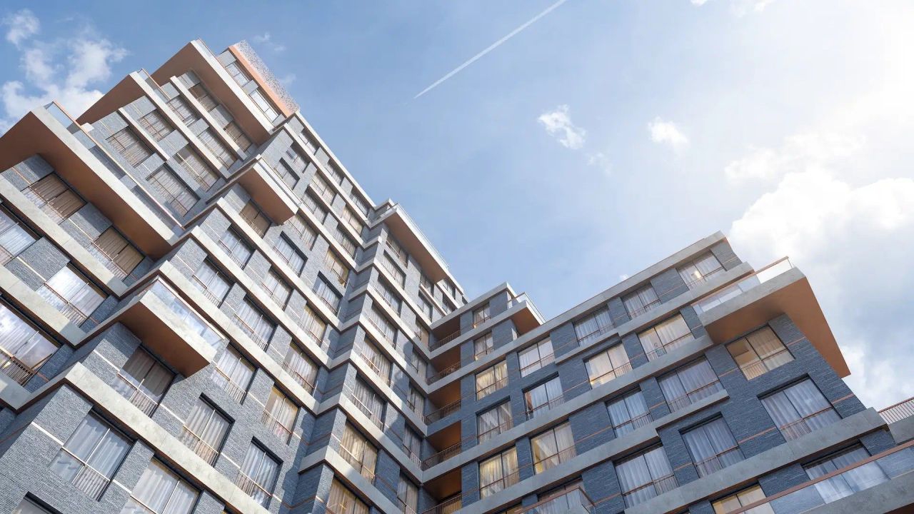 Flat in Moscow, Russia, 50 m² - picture 4