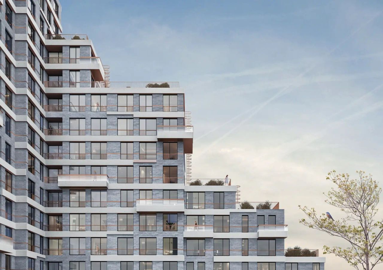 Flat in Moscow, Russia, 50 m² - picture 7