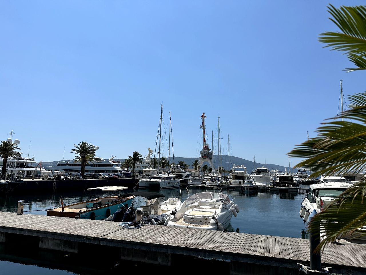 Appartamenti a Tivat, Montenegro, 37 m² - foto 2