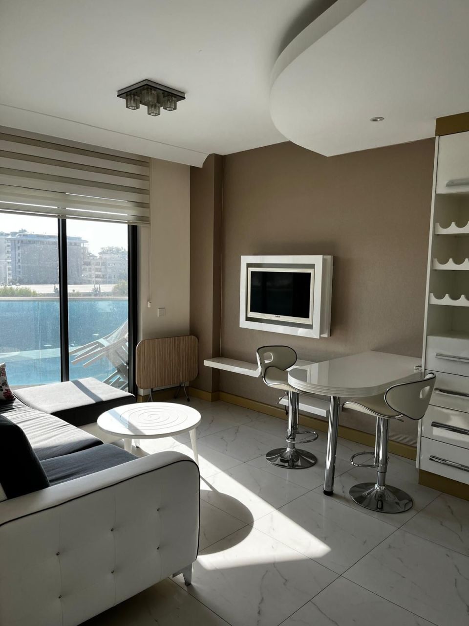 Apartamento en Alanya, Turquia, 65 m² - imagen 3