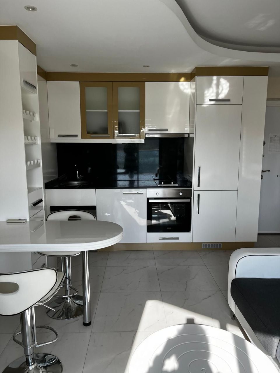 Apartamento en Alanya, Turquia, 65 m² - imagen 5