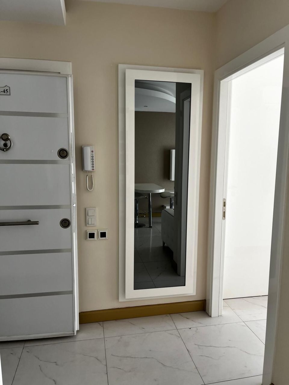 Apartamento en Alanya, Turquia, 65 m² - imagen 7