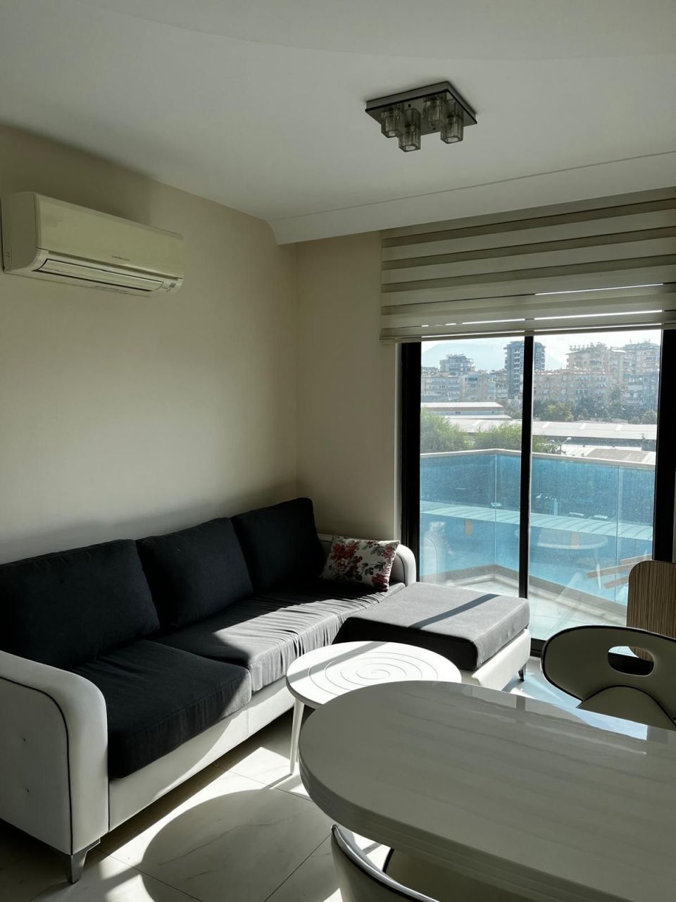 Apartamento en Alanya, Turquia, 65 m² - imagen 8