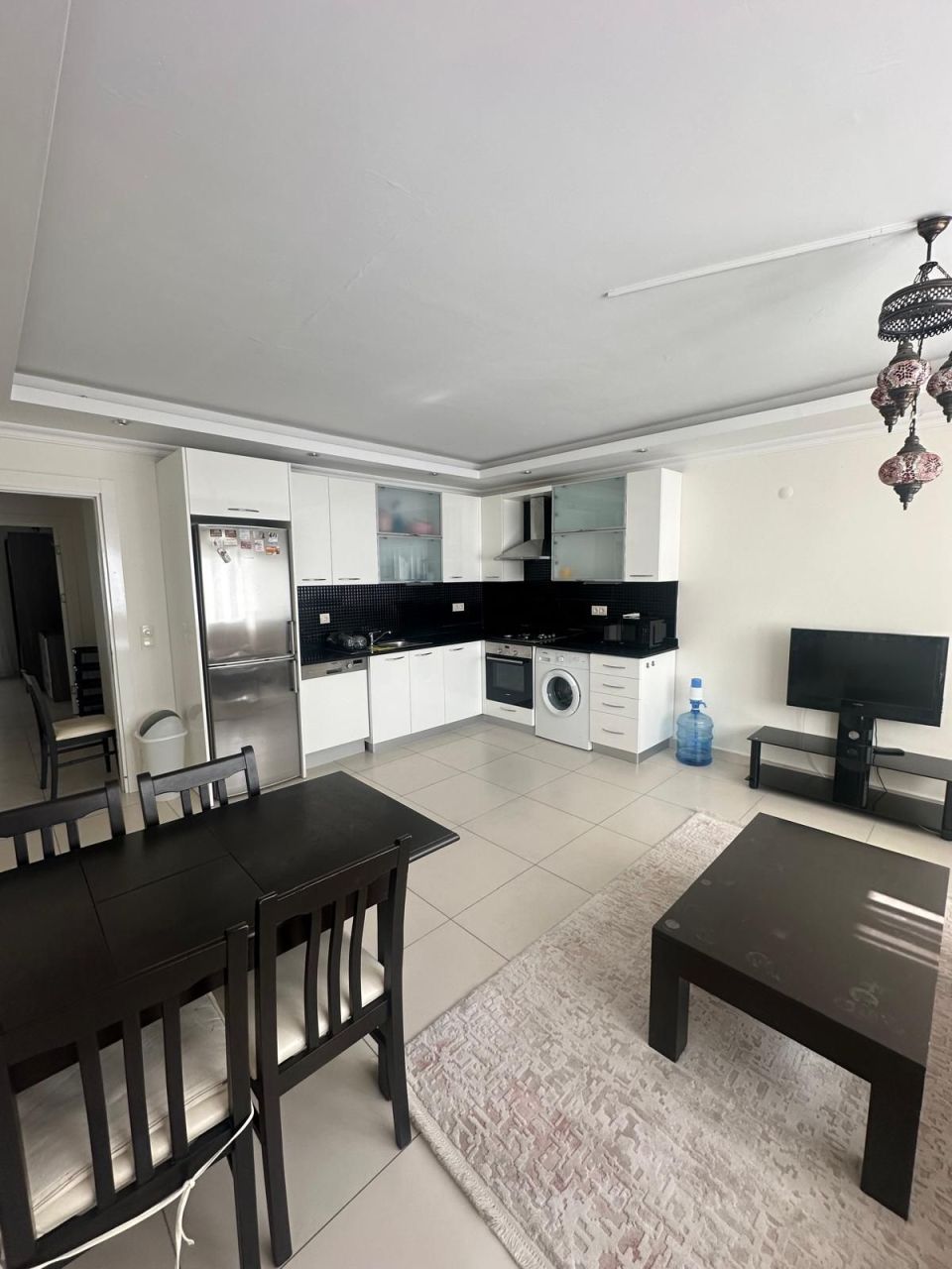 Appartement à Alanya, Turquie, 100 m² - image 8
