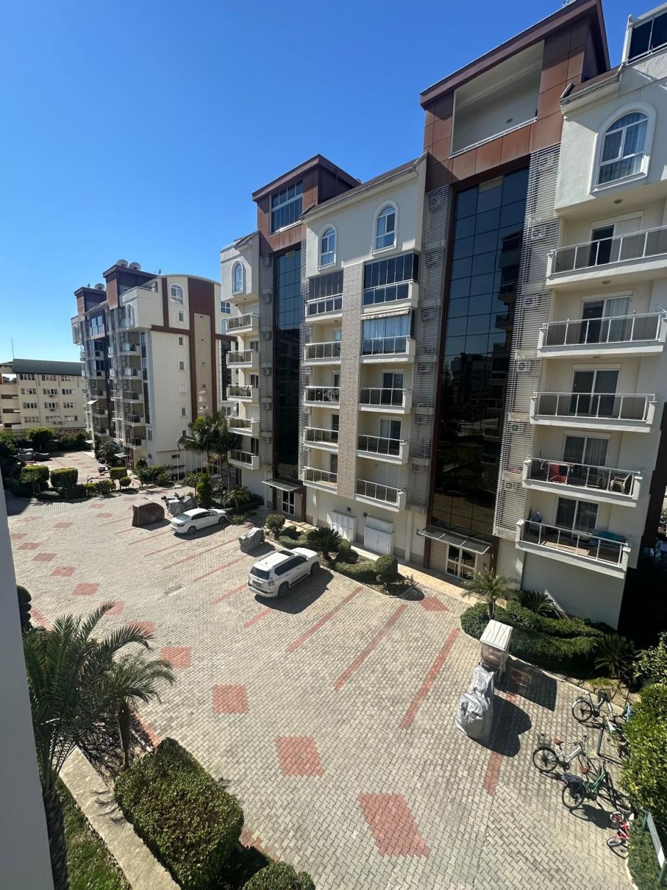 Appartement à Alanya, Turquie, 100 m² - image 5