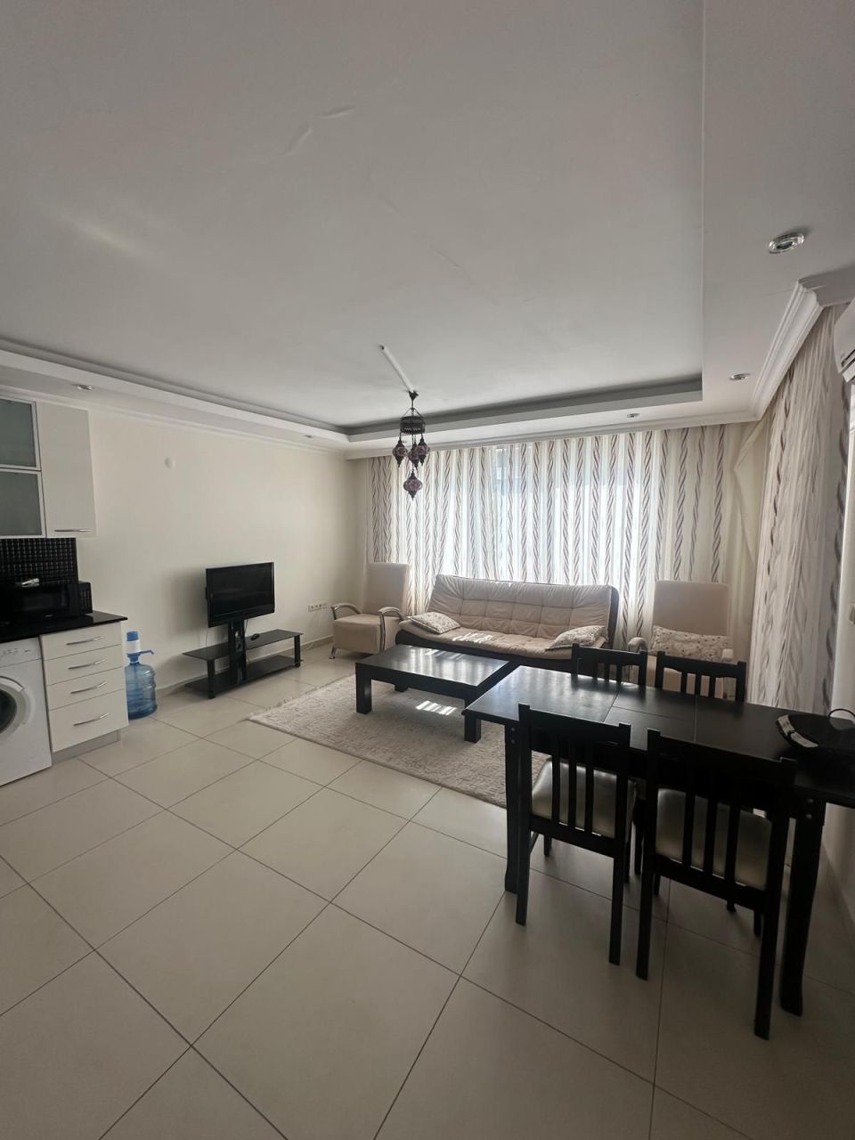 Appartement à Alanya, Turquie, 100 m² - image 7