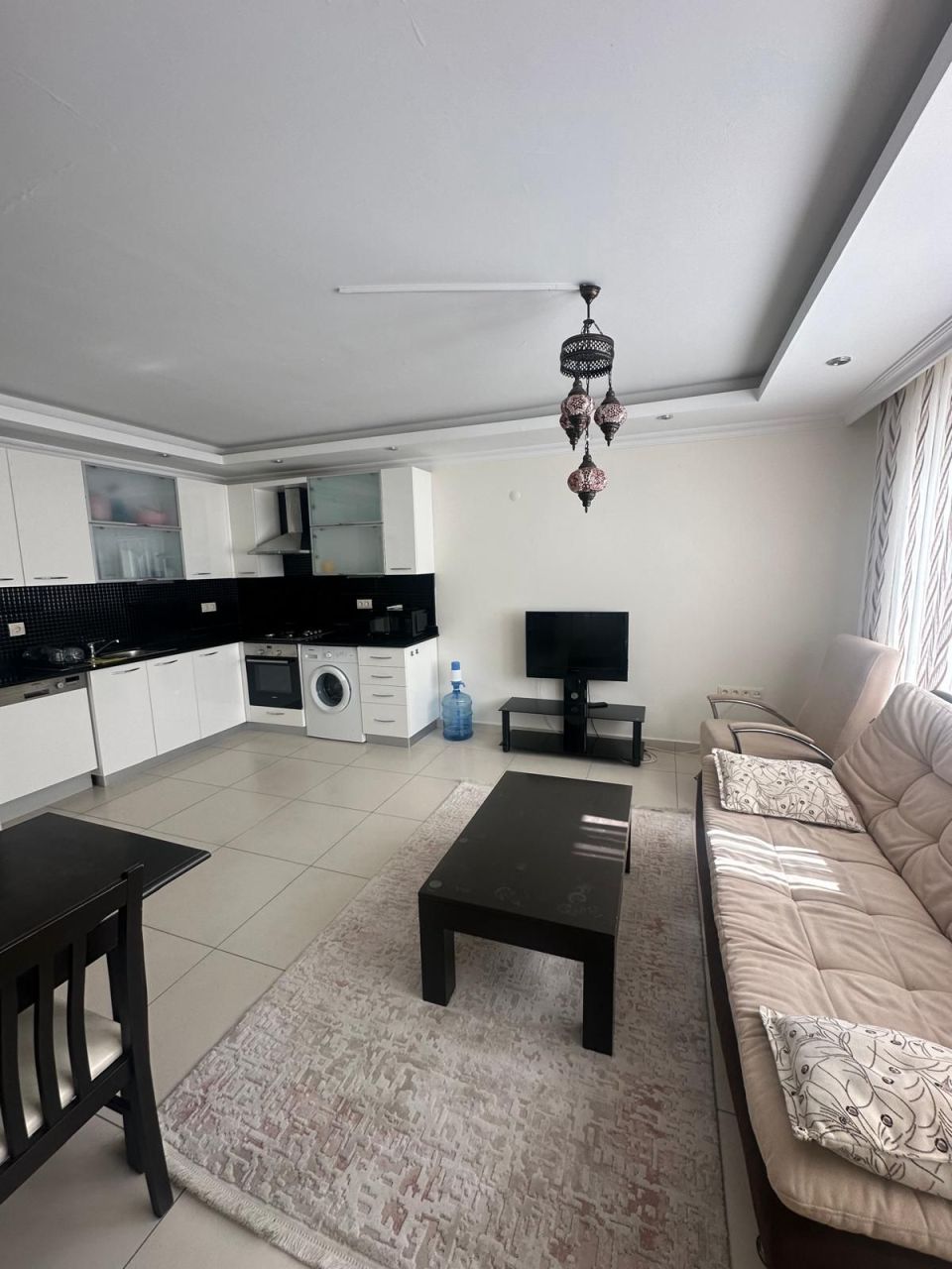 Appartement à Alanya, Turquie, 100 m² - image 9