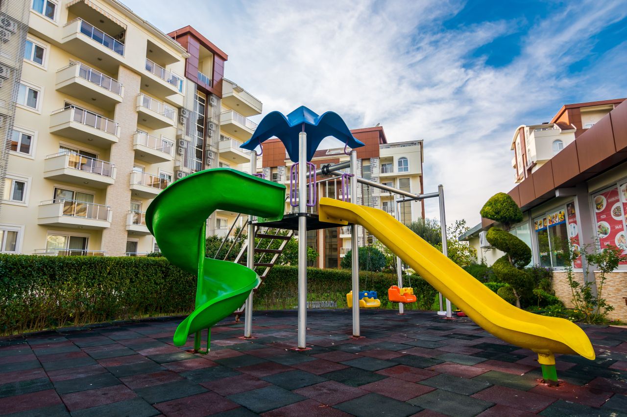 Appartement à Alanya, Turquie, 100 m² - image 2