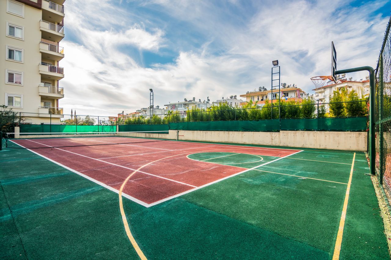 Appartement à Alanya, Turquie, 100 m² - image 12