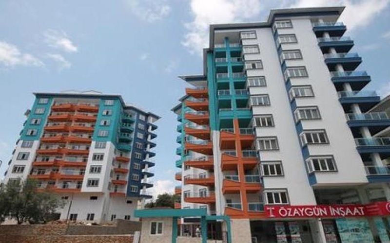 Appartement à Alanya, Turquie, 110 m² - image 11