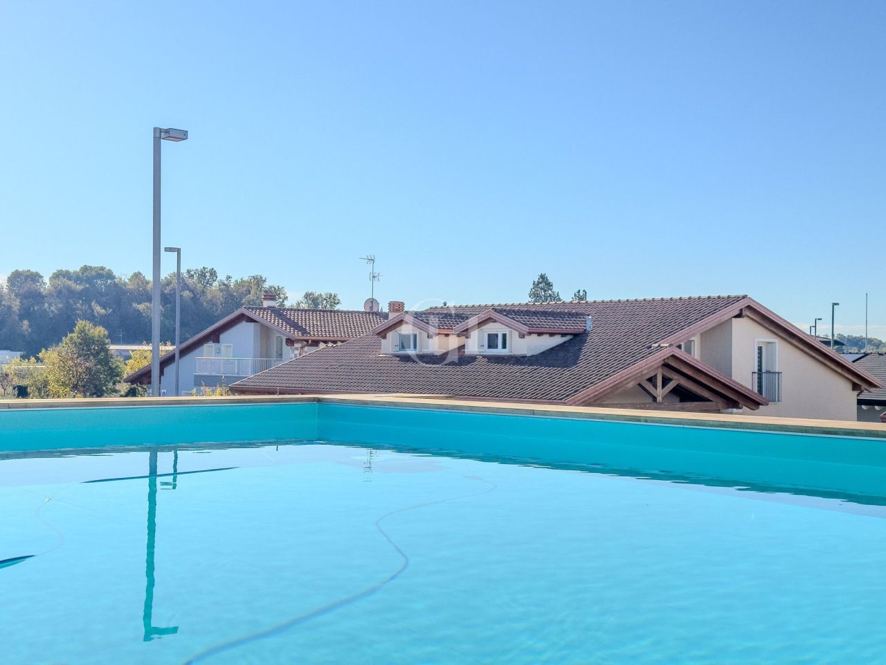 Villa sul Lago di Garda, Italia, 344 m² - foto 15