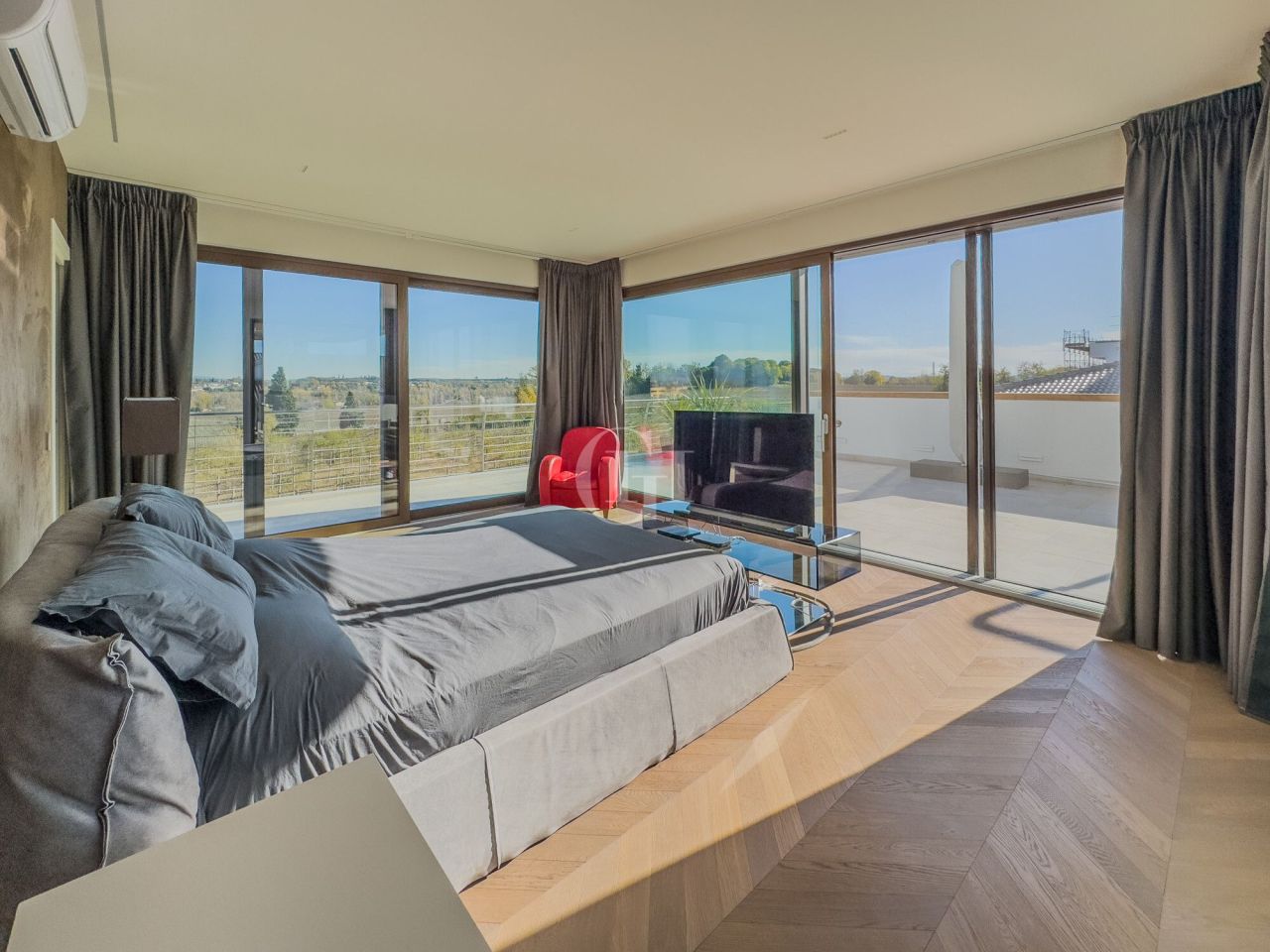 Villa sul Lago di Garda, Italia, 344 m² - foto 13