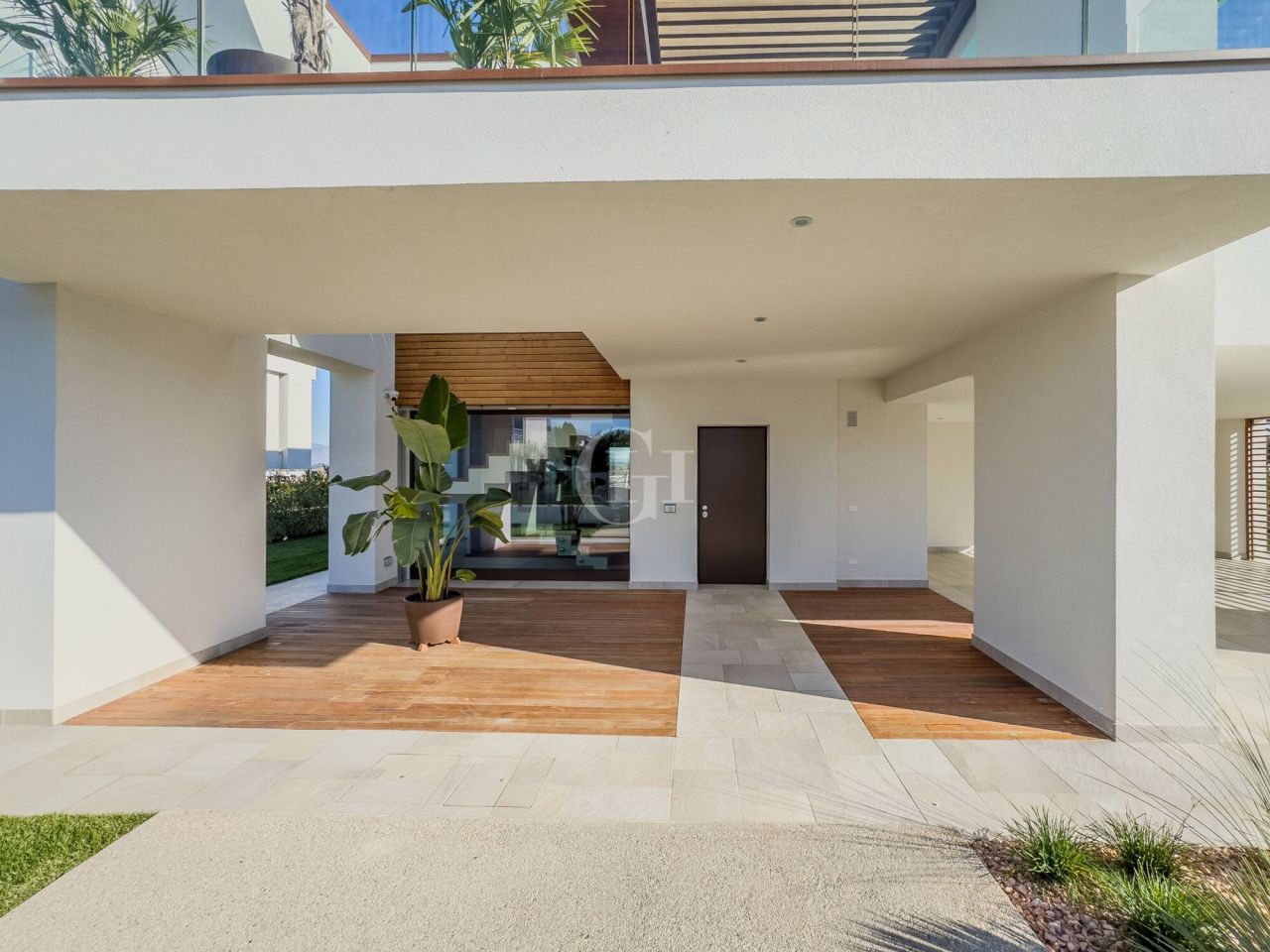 Villa sul Lago di Garda, Italia, 344 m² - foto 5