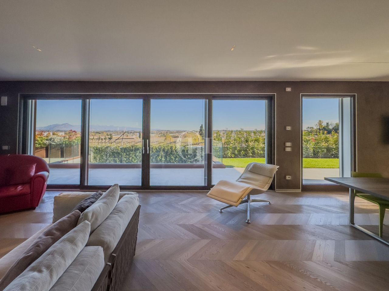 Villa sul Lago di Garda, Italia, 344 m² - foto 9