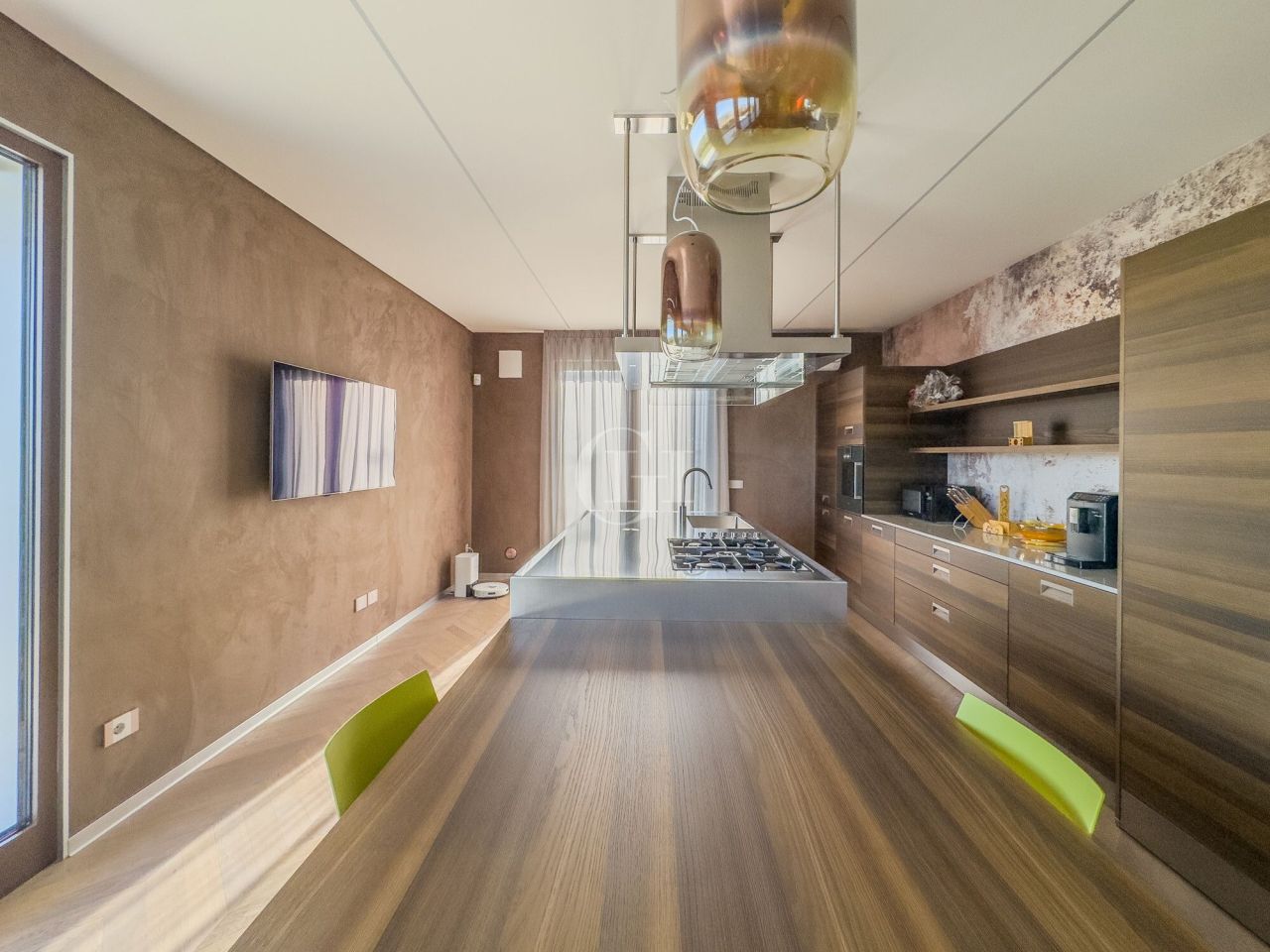 Villa sul Lago di Garda, Italia, 344 m² - foto 12