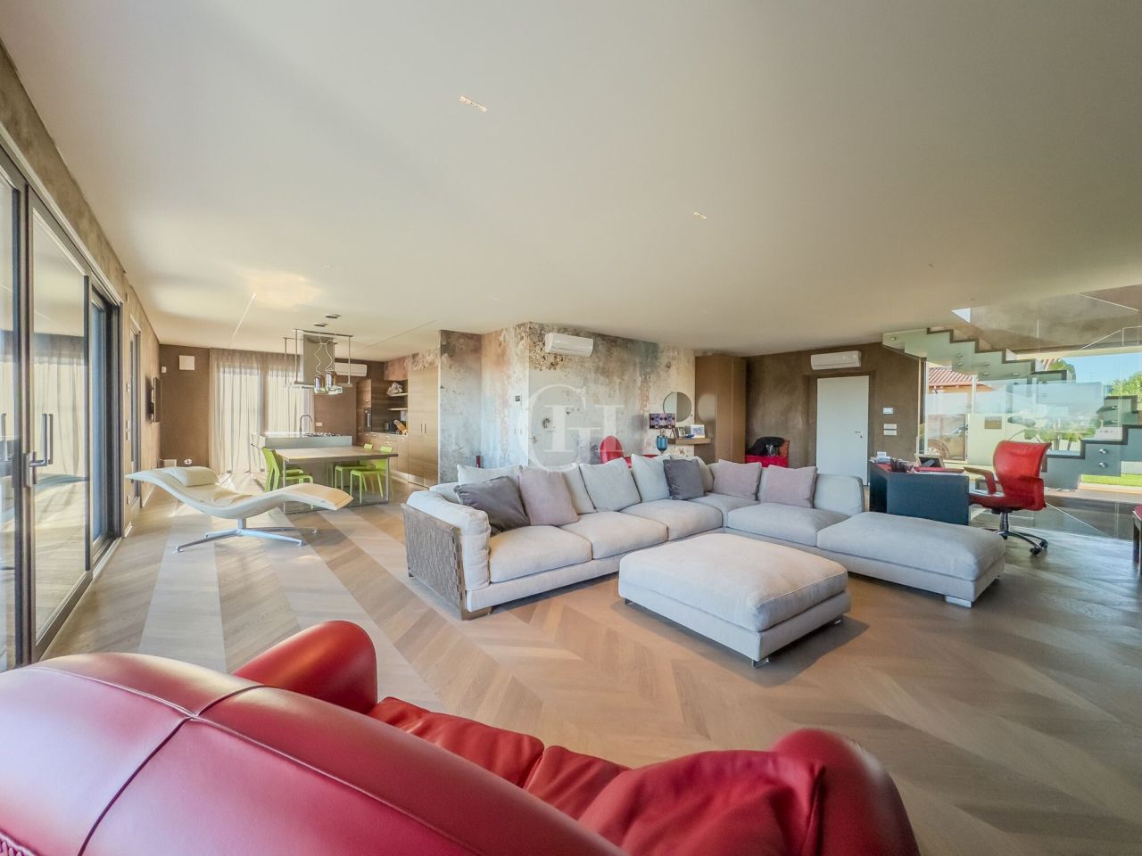 Villa sul Lago di Garda, Italia, 344 m² - foto 10