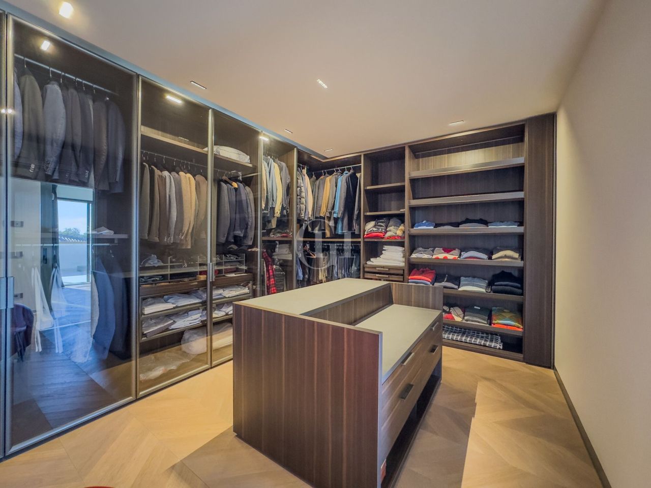 Villa sul Lago di Garda, Italia, 344 m² - foto 16