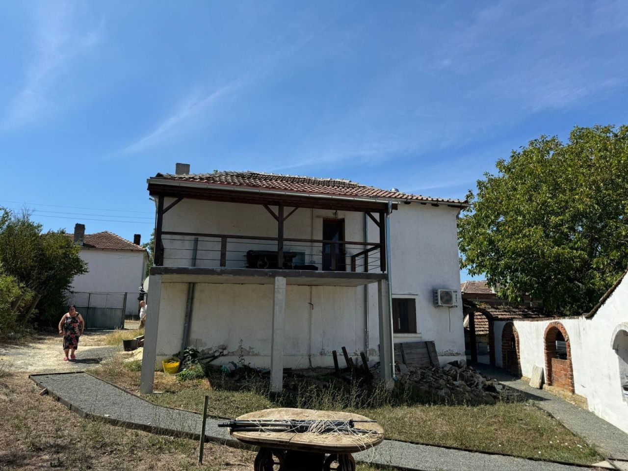 Casa en Sredets, Bulgaria, 250 m² - imagen 1