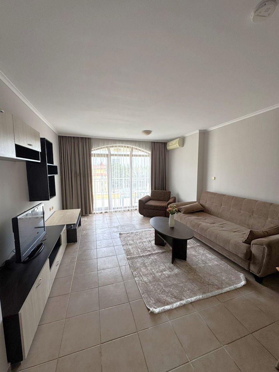 Piso en Sunny Beach, Bulgaria, 63 m² - imagen 2