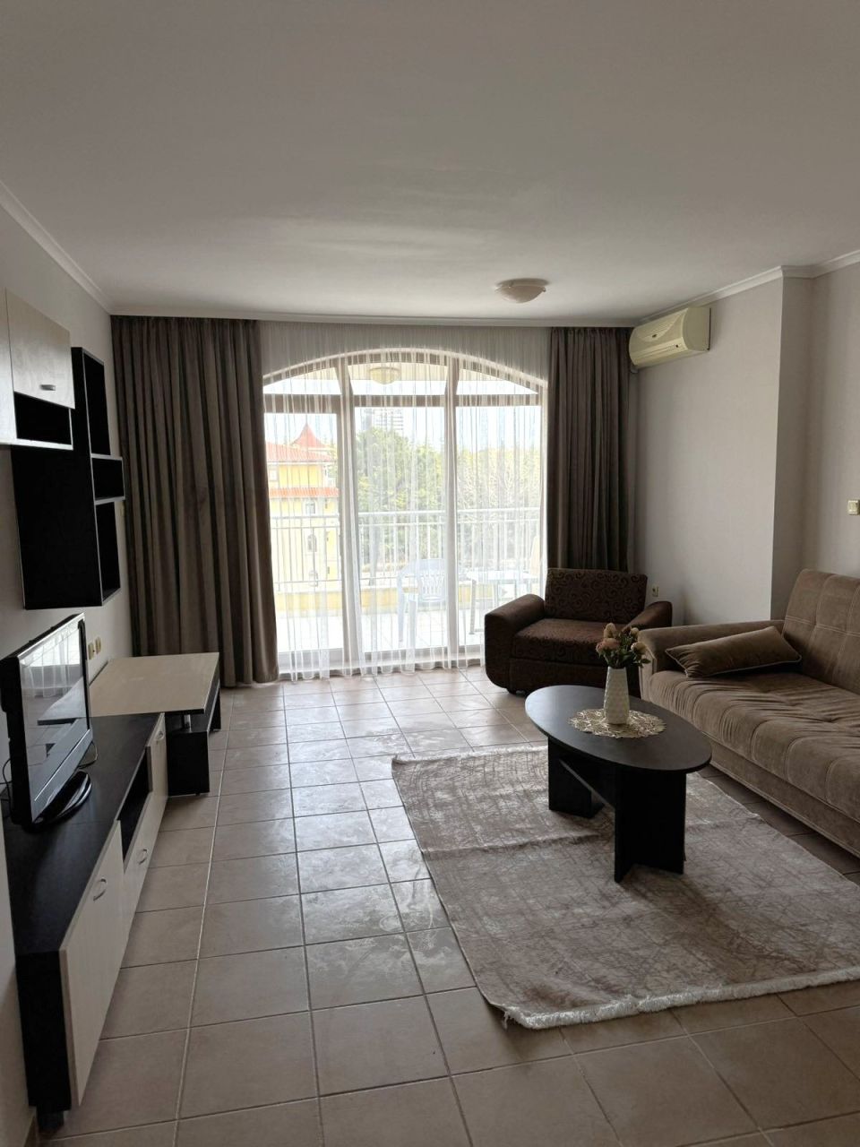 Piso en Sunny Beach, Bulgaria, 63 m² - imagen 3