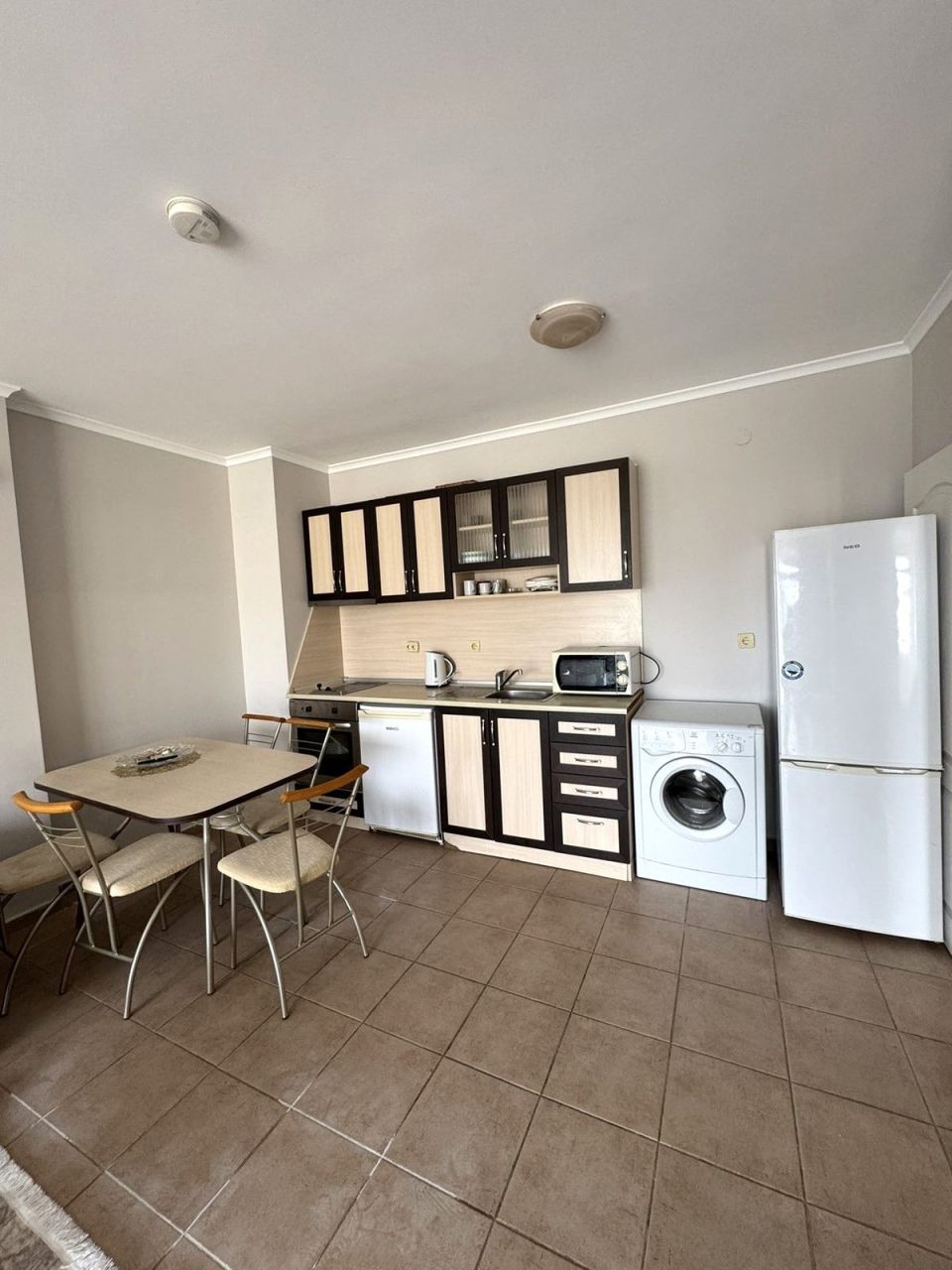 Piso en Sunny Beach, Bulgaria, 63 m² - imagen 7