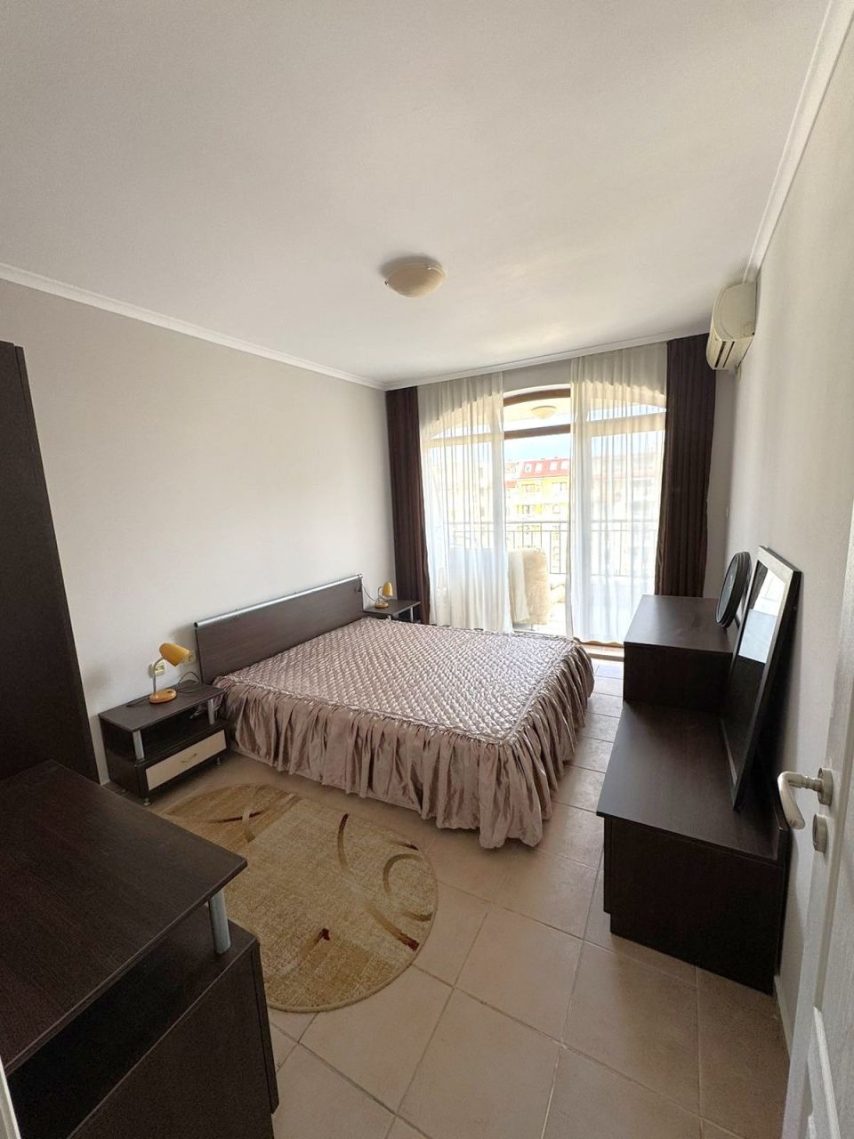 Piso en Sunny Beach, Bulgaria, 63 m² - imagen 10