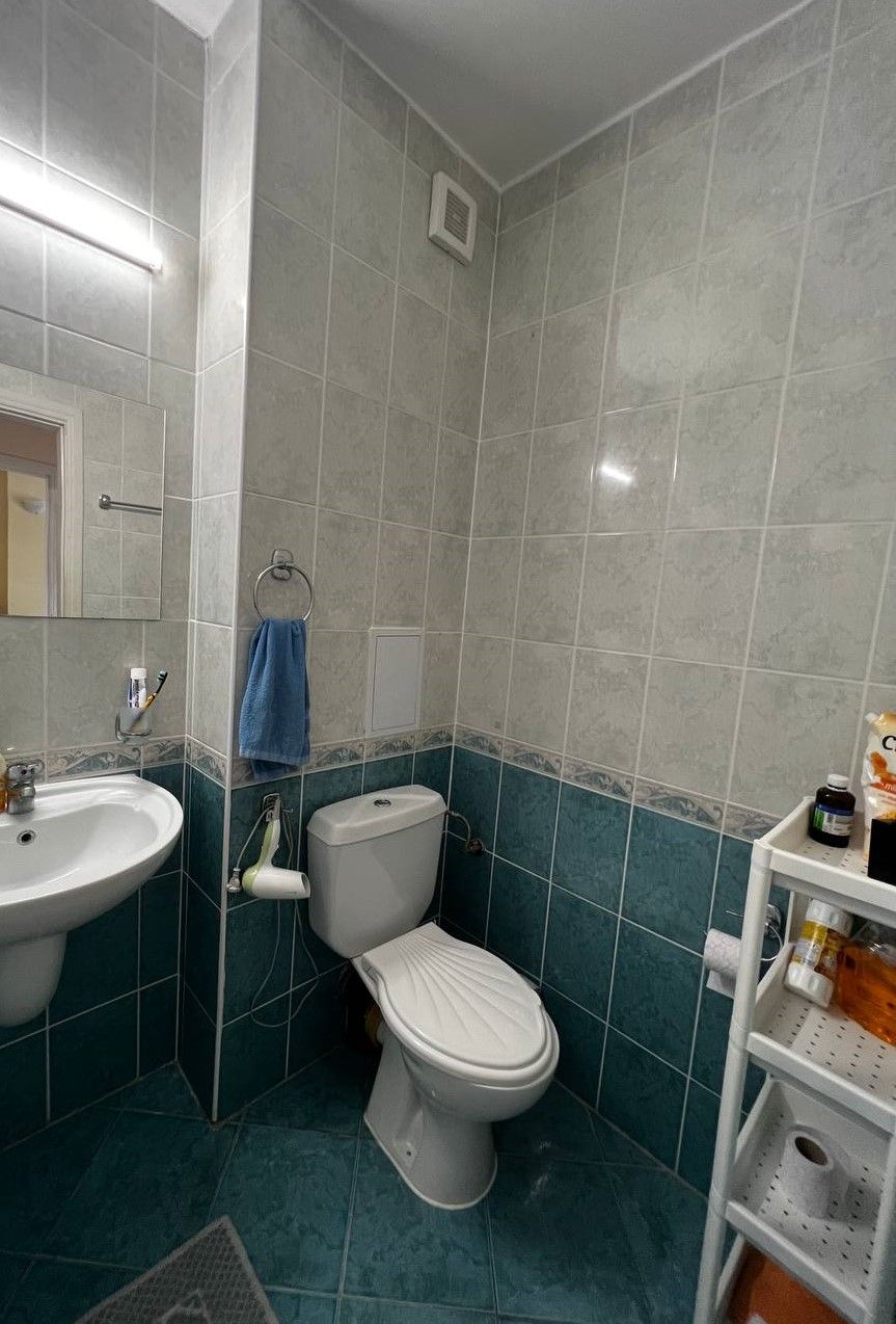 Piso en Sunny Beach, Bulgaria, 63 m² - imagen 11