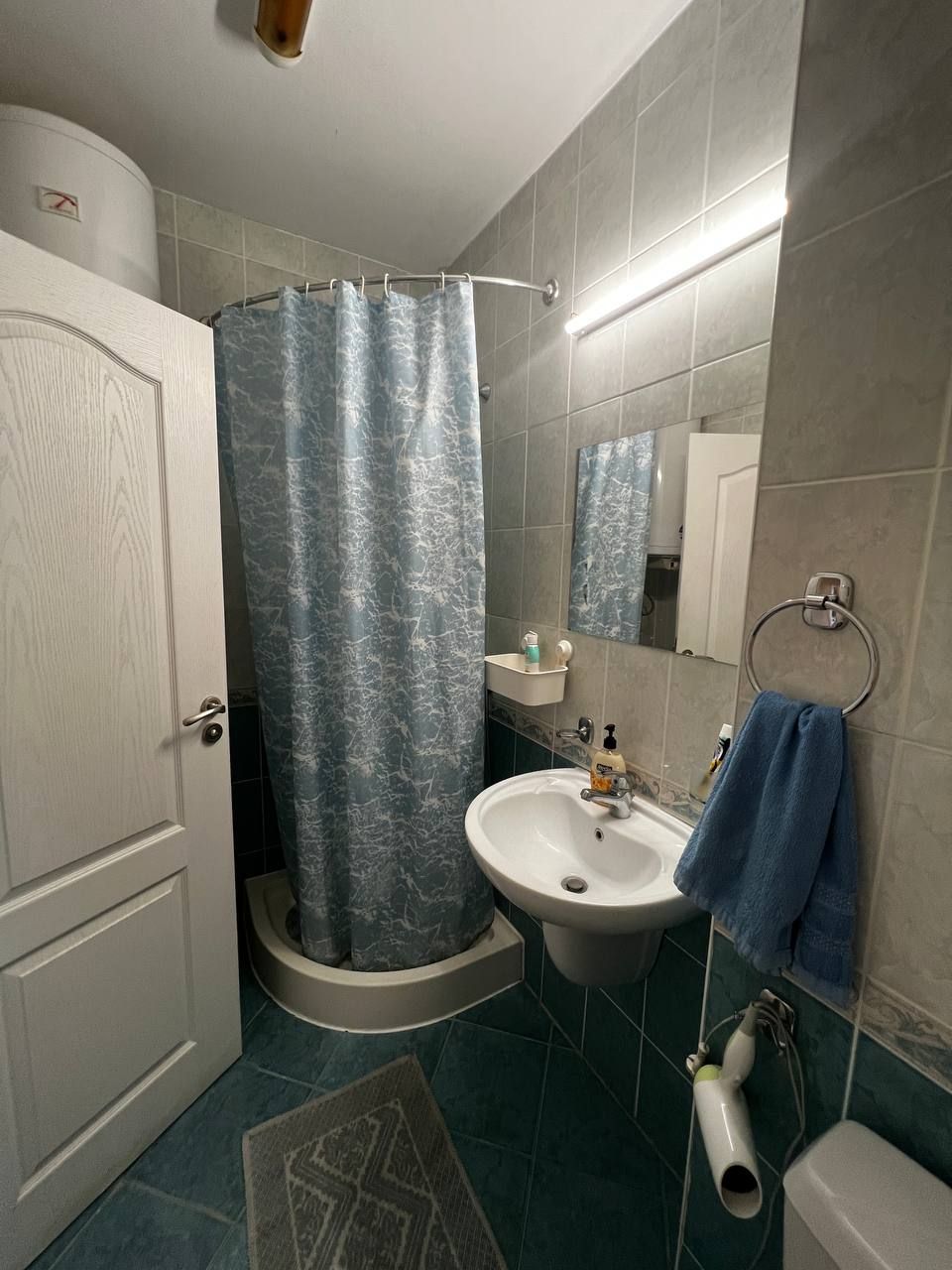 Piso en Sunny Beach, Bulgaria, 63 m² - imagen 12