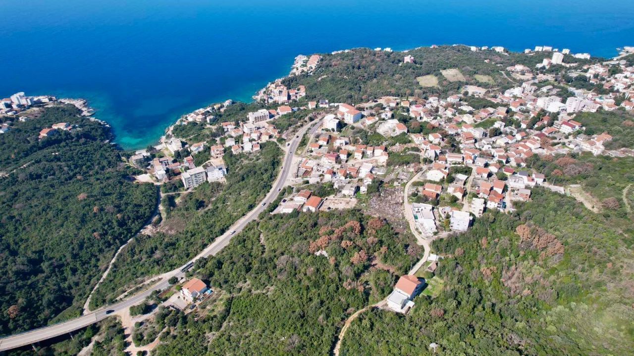 Land in Utjeha, Montenegro, 564 m² - picture 6