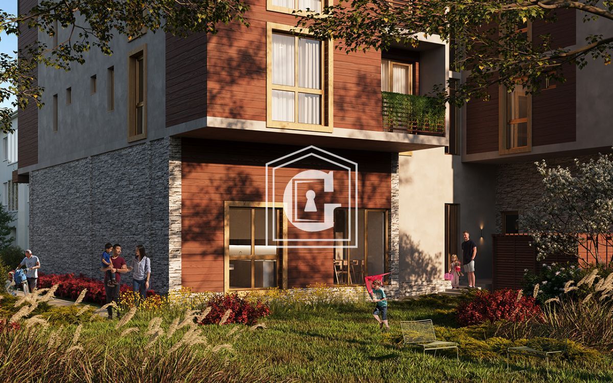 Apartamento en Kolasin, Montenegro, 49 m² - imagen 5