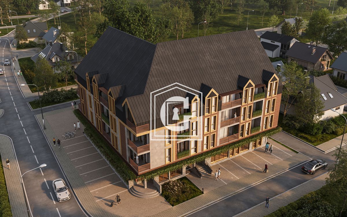 Appartamenti a Kolašin, Montenegro, 78 m² - foto 8