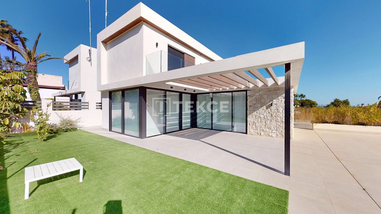 Villa en Orihuela, España, 130 m² - imagen 1