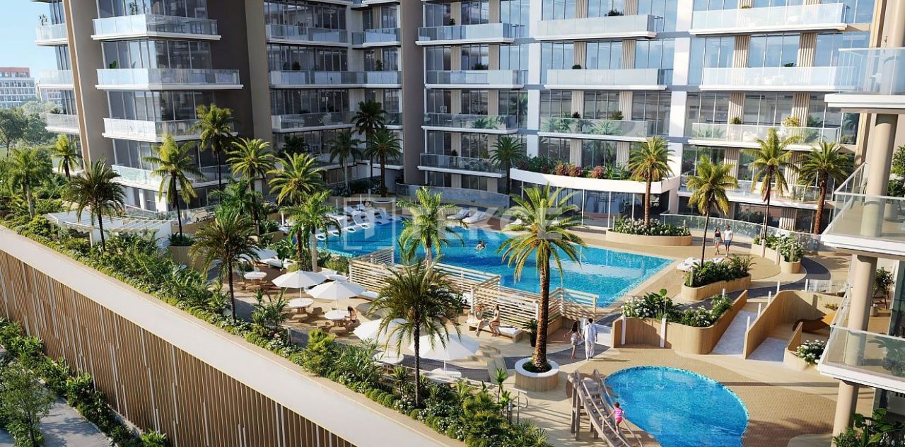 Apartment Jebel Ali Village, VAE, 95 m² - Foto 3