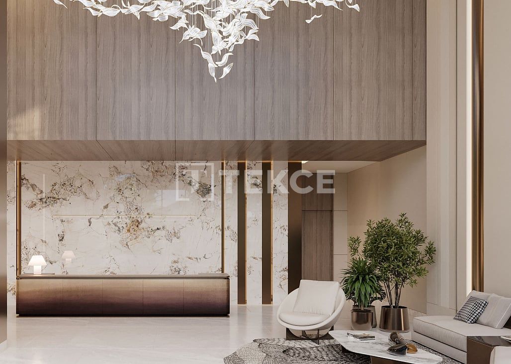 Apartment Jebel Ali Village, VAE, 95 m² - Foto 5