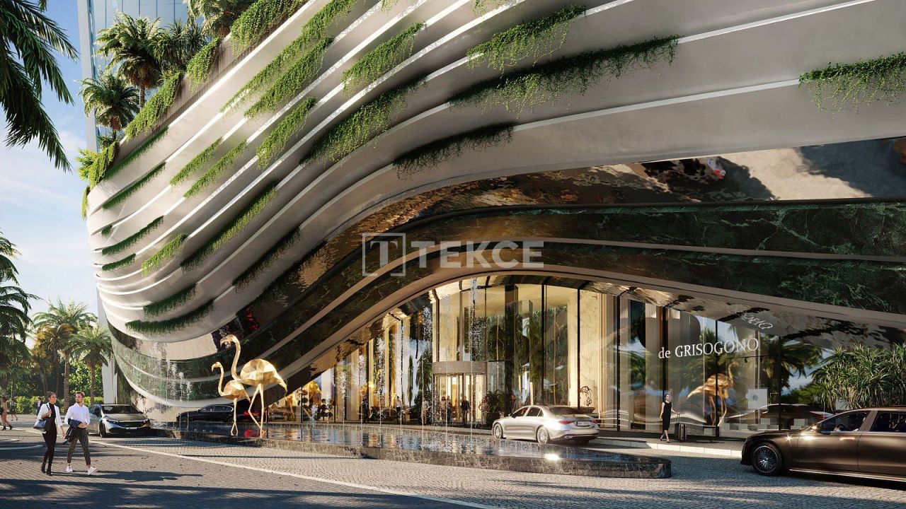 Penthouse Al Safa, EAU, 425 m² - image 5