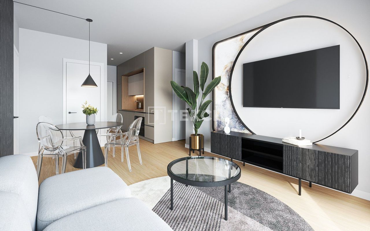 Appartamenti a San Miguel de Salinas, Spagna, 82 m² - foto 6