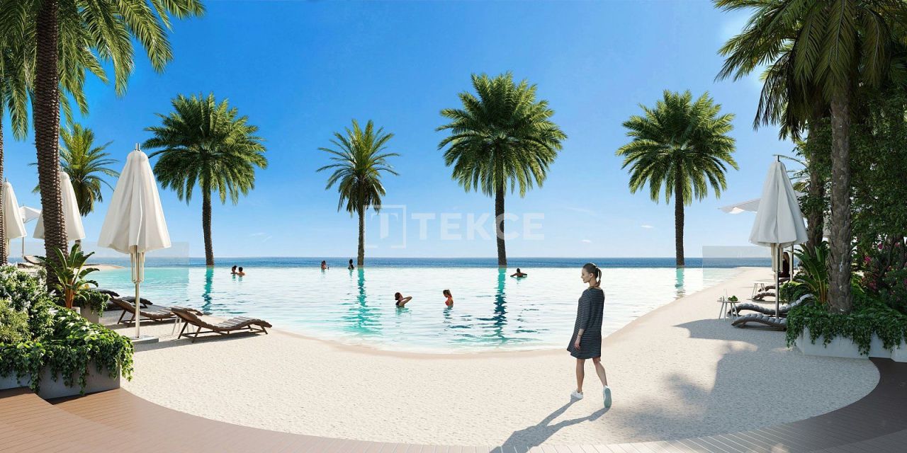 Penthouse Al Safa, EAU, 425 m² - image 6