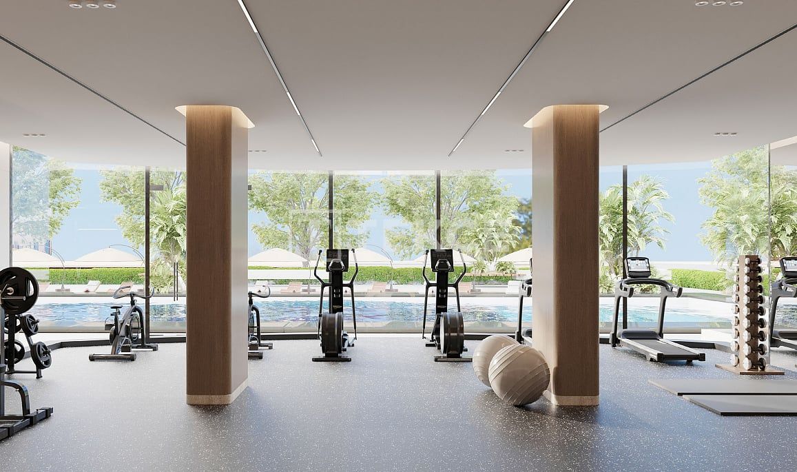 Appartement Jebel Ali Village, EAU, 151 m² - image 7