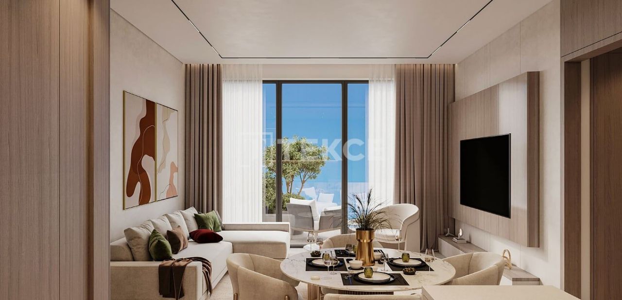 Apartment Jebel Ali Village, VAE, 95 m² - Foto 9