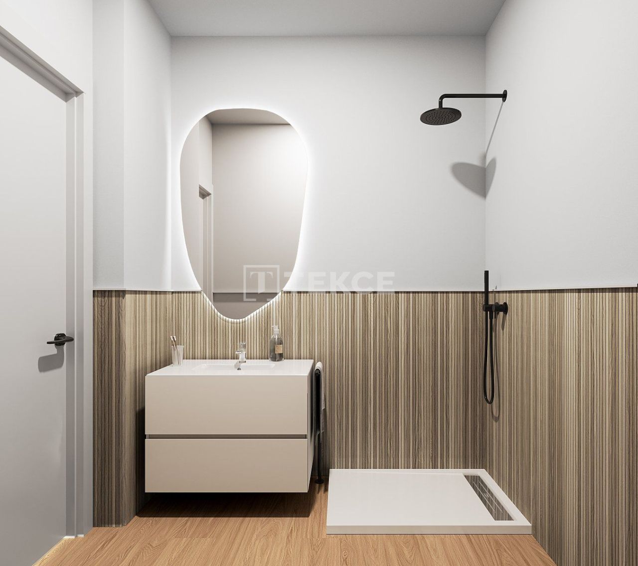 Appartamenti a San Miguel de Salinas, Spagna, 82 m² - foto 9