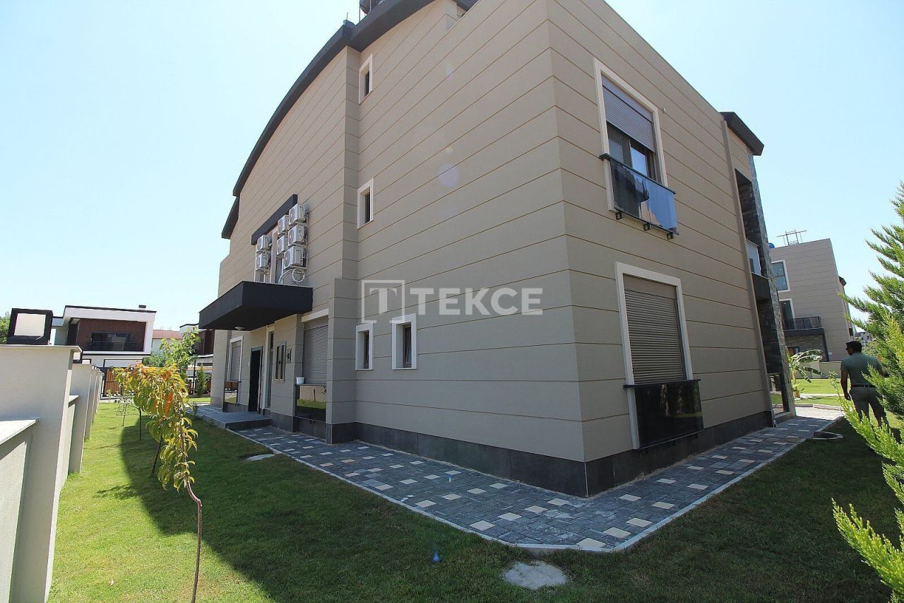 Apartment in Belek, Turkey, 170 m² - picture 10