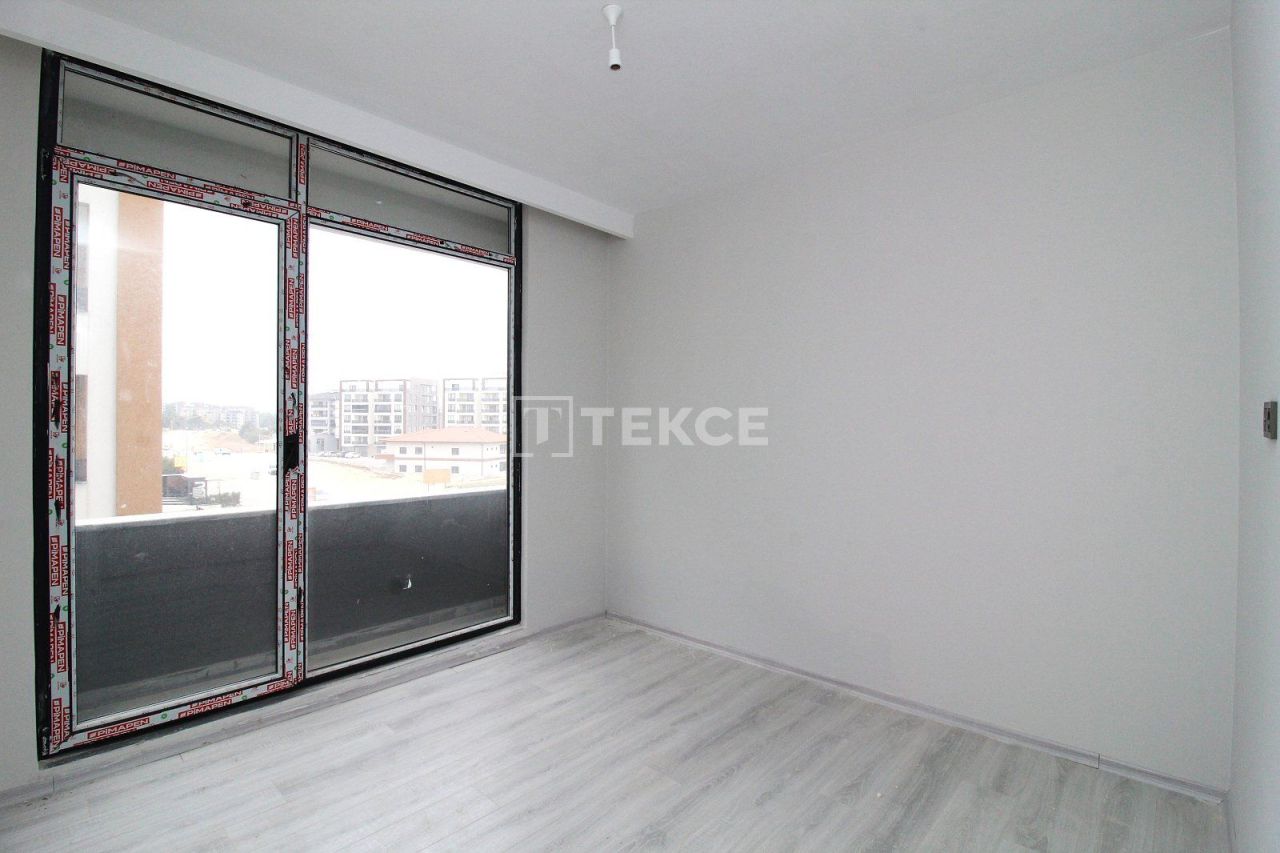 Apartment Nilüfer, Turkey, 424 m² - picture 11