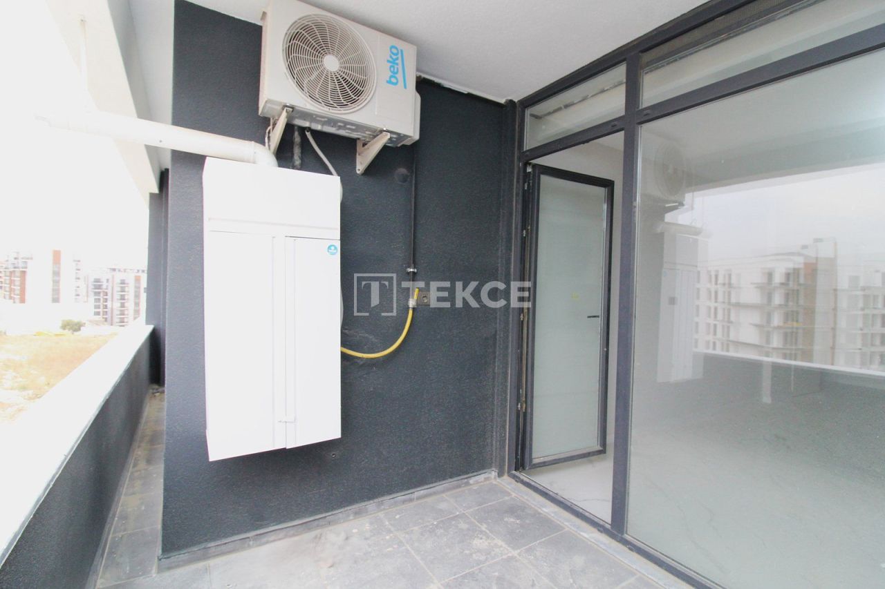 Apartment Nilüfer, Turkey, 424 m² - picture 12