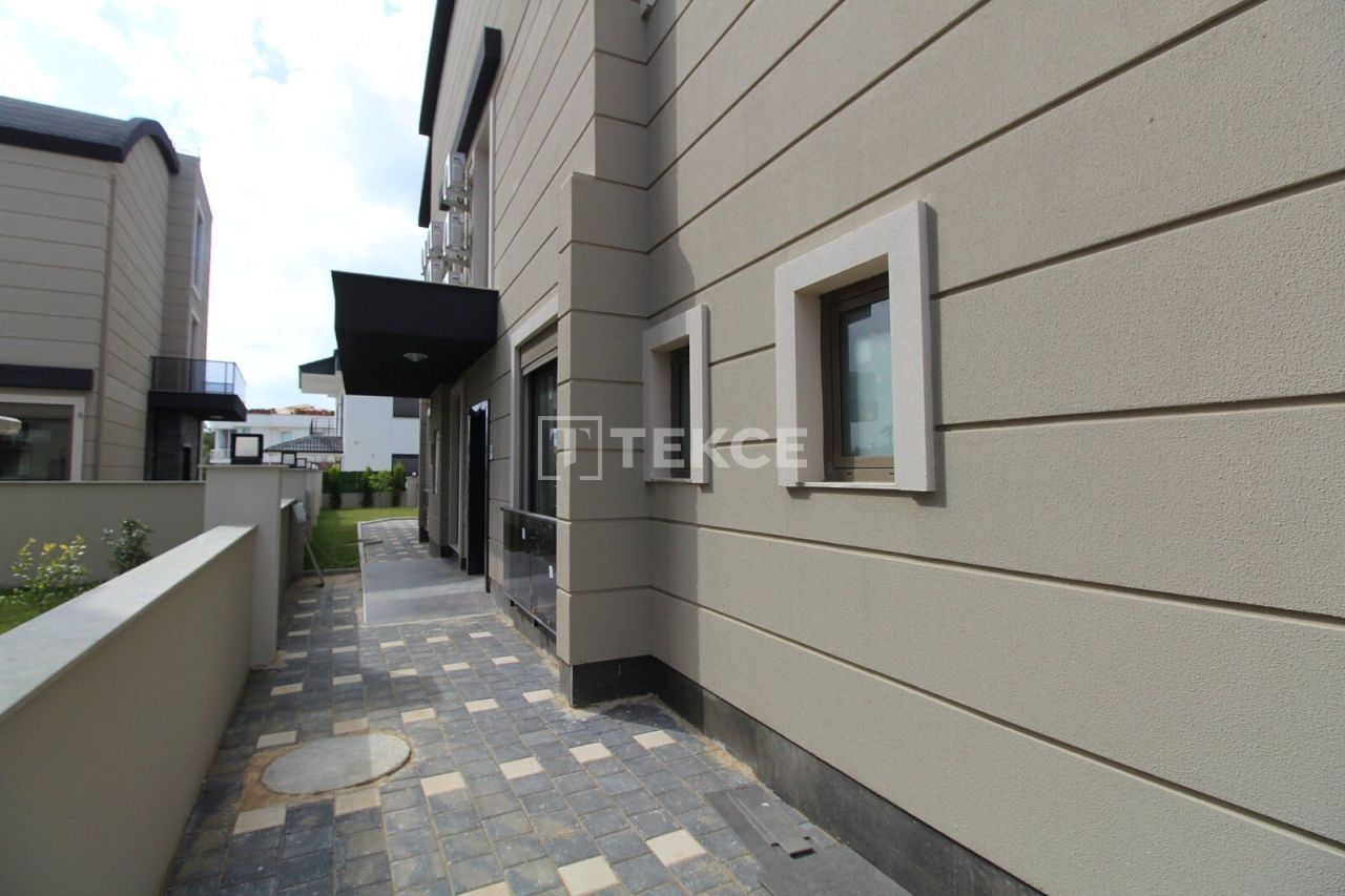 Apartment in Belek, Turkey, 170 m² - picture 13